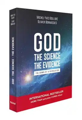 God, the Science, the Evidence (Paperback) Price Cut