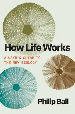 Bargain How Life Works: A User's Guide to the New Biology (Paperback)