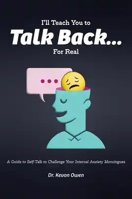 I'll Teach You To Talk Back... For Real (Paperback) Price Drop