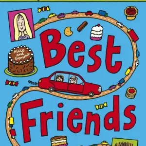 Bargain Best Friends