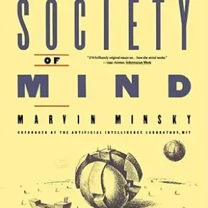 Society Of Mind (Paperback) Premium