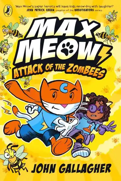 Deal Attack of the Zombees