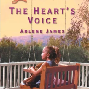 Best Choice The Heart's Voice (Mills & Boon Love Inspired): First edition