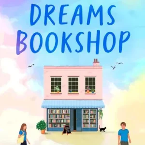 Special Offer The Wildest Dreams Bookshop