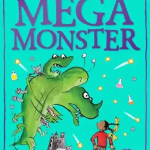 Free Shipping Megamonster