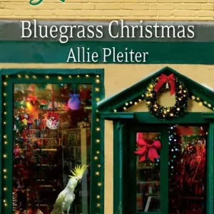Bluegrass Christmas (Kentucky Corners, Book 4) (Mills & Boon Love Inspired): First edition Trusted Brand