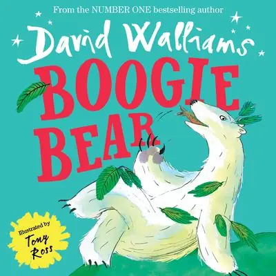 Boogie Bear Free Shipping