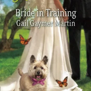 Bride In Training (Mills & Boon Love Inspired): First edition In Demand