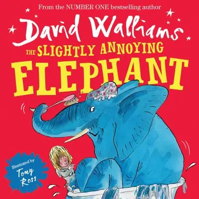 The Slightly Annoying Elephant Exclusive