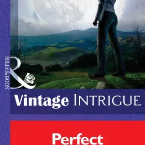 Perfect Assassin (Spy Games, Book 2) (Mills & Boon Intrigue): First edition Express Delivery
