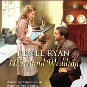 Hassle-Free Returns Heartland Wedding (After the Storm: The Founding Years, Book 2) (Mills & Boon Love Inspired): First edition