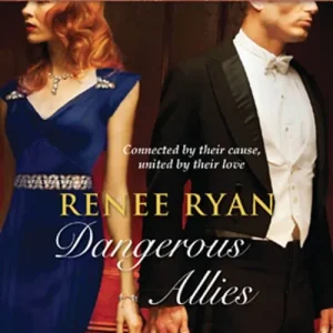 Dangerous Allies (Mills & Boon Love Inspired): First edition Best Price