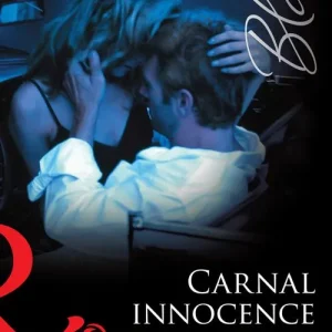Special Discount Carnal Innocence (Mills & Boon Blaze): First edition