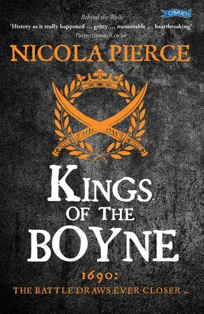 Kings of the Boyne Premium