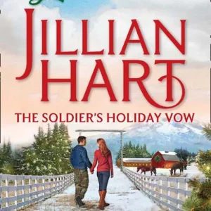 The Soldier's Holiday Vow (The Granger Family Ranch, Book 1) (Mills & Boon Love Inspired): First edition Free Delivery