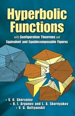Hyperbolic Functions (Dover Science Books) (Paperback) Affordable