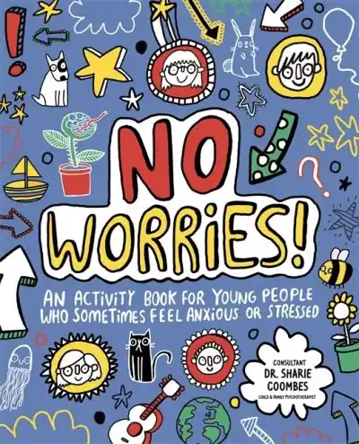 Factory Price No Worries! Mindful Kids