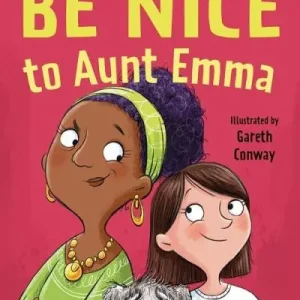 Shop Now Be Nice To Aunt Emma