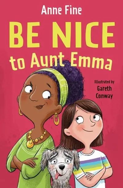 Shop Now Be Nice To Aunt Emma