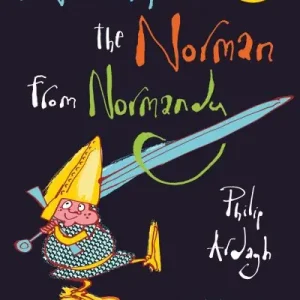 Norman the Norman From Normandy Mega Sale