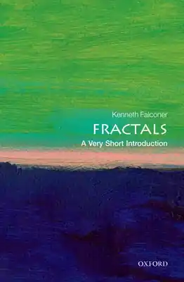 Next Day Delivery Fractals: A Very Short Introduction (Very Short Introductions) (Paperback)