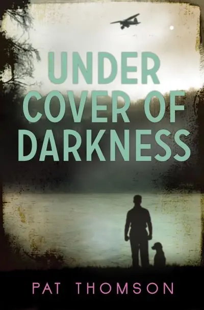 While Supplies Last Under Cover of Darkness