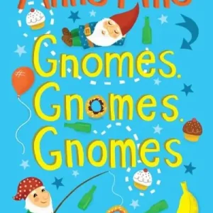 Gnomes, Gnomes, Gnomes Super Sale