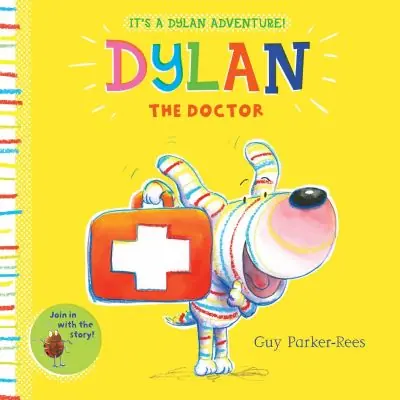 Dylan the Doctor Instant Buy