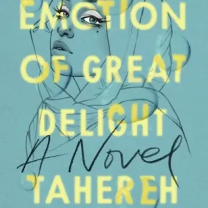 Professional Grade An Emotion of Great Delight