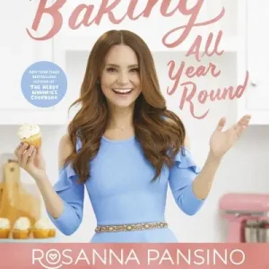 Money Back Guarantee Baking All Year Round