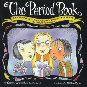 The Period Book Top Rated