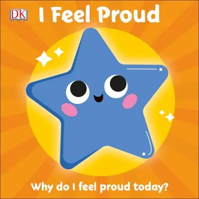 Genuine I Feel Proud
