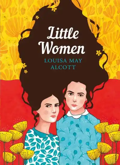 Express Delivery Little Women