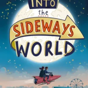 Into the Sideways World Place Order