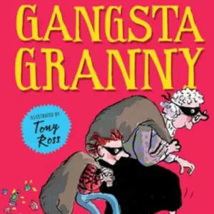 Brand New Gangsta Granny