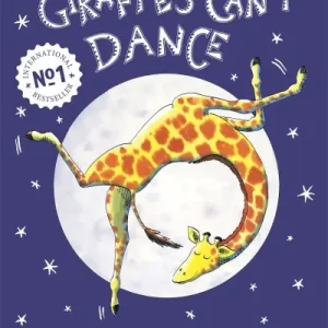 Exclusive Offer Giraffes Can't Dance