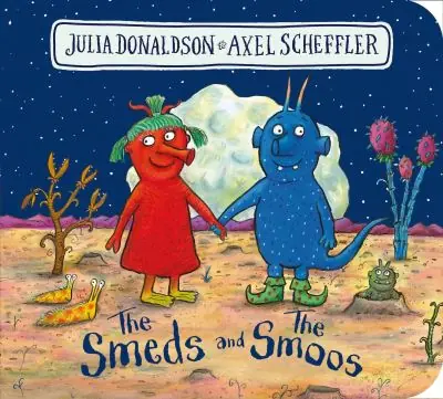 Latest The Smeds and the Smoos