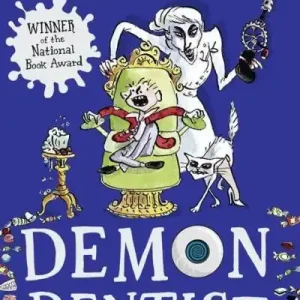 Hot Deal Demon Dentist