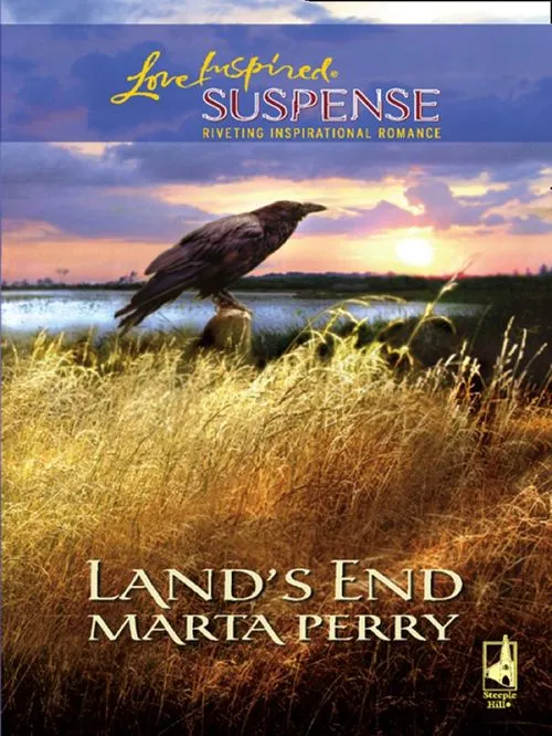 Best Seller Land's End (Mills & Boon Love Inspired): First edition