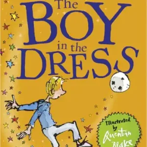 Order Now The Boy in the Dress