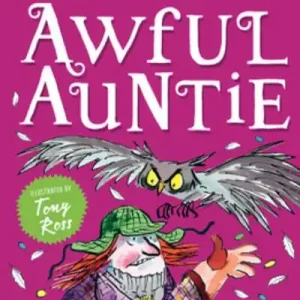 Last Chance Awful Auntie