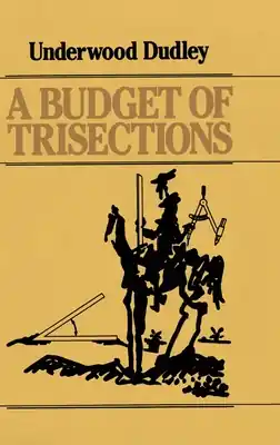 Money Back Guarantee A Budget of Trisections (Hardcover)