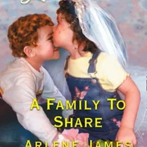 A Family To Share (Mills & Boon Love Inspired): First edition Special Offer