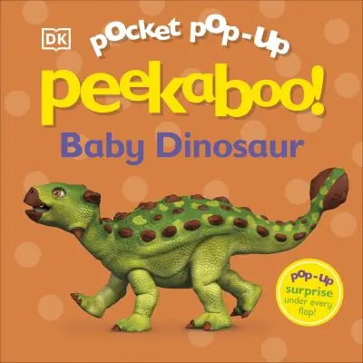 Final Sale Baby Dinosaur