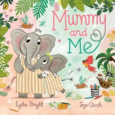 Best Seller Mummy and Me