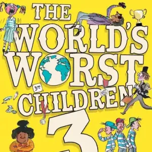 The World's Worst Children. 3 Exclusive
