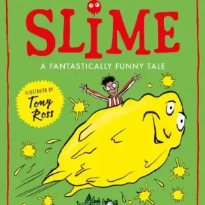 Hassle-Free Returns Slime