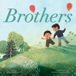 Brothers Fan Favorite