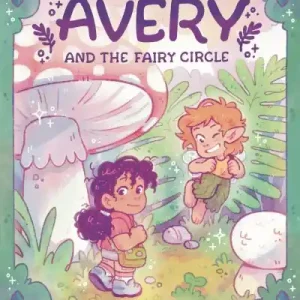 Big Sale Avery and the Fairy Circle