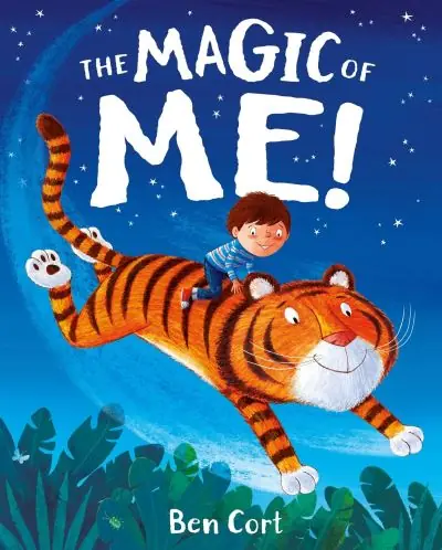 Exclusive The Magic of Me!